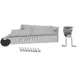 AllPoints 263994 Door Closer, complete, spring activated 1 image