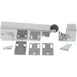 AllPoints 263995 Door Closer, complete, hydraulic 1 image