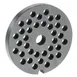 AllPoints 264055 Plate Meat Chopper / Grinder 1 image
