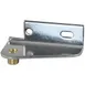 AllPoints 264209 Pivot Pin Bracket, upper right, lower left 1 image