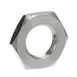 AllPoints 264521 Sprayhead Tube Nut, 7/16-20 thread, brass 1 image