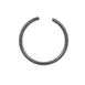 AllPoints 264761 Retainer Spring, for griddle knob hub 1 image