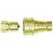 AllPoints 265799 Quick Disconnect Coupler 1 image