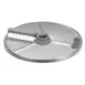 AllPoints 265834 Dicing Disc Plate Food Processor 1 image