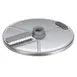 AllPoints 265835 Dicing Disc Plate Food Processor 1 image