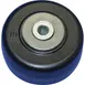AllPoints 2661168 Wheel, 3/8" bore 1 image