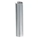 AllPoints 266175 Hinge Cover, 3-7/16"L x 1-1/8"W, 1/16" thick 1 image