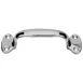 AllPoints 266192 Pull, 5-7/8"L, 4-3/4" x 1" screw centers 1 image