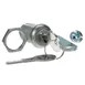 AllPoints 266195 Cylinder Lock, 15/16" x 1-5/32" x 1-7/16" 1 image
