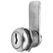 AllPoints 266196 Cylinder Lock, 1-3/16" x 1-13/32" x 1-11/16" 1 image