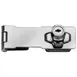 AllPoints 266212 Locking Hasp, 4-1/2"L x 1-1/8"W 1 image