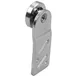 AllPoints 266312 Door Sheave, rear, steel wheel 1 image