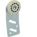 AllPoints 266313 Door Sheave, rear 1 image