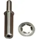 AllPoints 266314 Push-Down Guide Pin, fits 5/16" hole 1 image