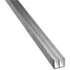 AllPoints 266315 Sliding Door Double Channel, 6' L 1 image