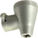 AllPoints 2762032 Beverage Dispenser Faucet Body, plastic 1 image