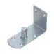 AllPoints 2791000 Top Pin Assembly, 6-3/4"L x 3"W x 4" H 1 image