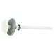 AllPoints 281095 Inside Release, for doors to 6"  1 image