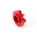 AllPoints 281113 Spray Head, red, small hole 1 image
