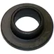 AllPoints 281246 Bearing, rinse arm, black plastic 1 image