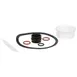 AllPoints 281424 Tune-Up Kit (O-ring/Seal, 490) 1 image