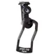AllPoints 281829 Urn Faucet, 3-1/4" Handle, 5/8" NPS, Black Plastic, Includes Two Washers & Hex Bolt 1 image
