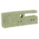 AllPoints 281929 Insulation, 3-3/8"W x 1-1/4"D x 8-3/4"L 1 image