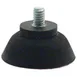 AllPoints 282172 InstaCut 3.5 foot, suction rubber 1 image