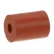 AllPoints 282256 Door Stop, parallel, 1"L 1 image