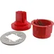 AllPoints 2851064 Bar Buddy Tomato Sectionizer 1 image