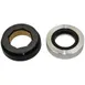 AllPoints 321086 Pump Seal, 2 piece, 1" ID 1 image