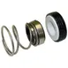 AllPoints 321089 Pump Seal, 5/8" OD, metal band 1 image
