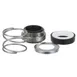 AllPoints 321090 Pump Seal, 1" OD, for dishwashers 1 image