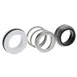 AllPoints 321148 Pump Seal, 7/8" dia. 1 image