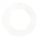 AllPoints 321171 Fill Basin Gasket, 1-1/16" OD x 11/16" ID 1 image