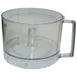 AllPoints 321185 Chamber, 6-5/8" OD, clear 1 image