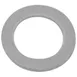AllPoints 321270 Element Mounting Gasket, 3/4" OD x 0.49" ID 1 image