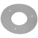AllPoints 321274 Sprayhead Adaptor Gasket 1 image