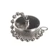 AllPoints 321314 Cap, with chain, 2-3/4"L x 3/8"D x 3/4" OD 1 image