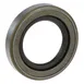 AllPoints 321479 Oil Seal, fits 1-1/8" shaft, metal & rubber 1 image