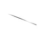 AllPoints 321610 Bottom Door Seal, 31-1/2", holes 1 image