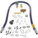 AllPoints 321810 Gas Connector Hose Kit / Assembly 1 image