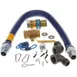 AllPoints 321818 Gas Connector Hose Kit / Assembly 1 image