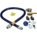 AllPoints 321825 Gas Connector Hose Kit / Assembly 1 image