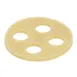 AllPoints 322184 Encore Washer, 1-1/16" OD, deck mount base 1 image