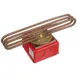 AllPoints 341035 Heating Element, without cut out 1 image