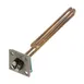 AllPoints 341063 Booster Heater Element, 1-3/4" OC, 240V/60/1 1 image