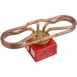 AllPoints 341080 Heating Element, with cut out 1 image