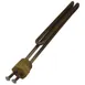 AllPoints 341136 Booster Heater Element, 1" NPT, 240V/60/1 1 image