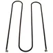 AllPoints 341192 Warmer Element, 115v/60/1-ph, 1600W 1 image